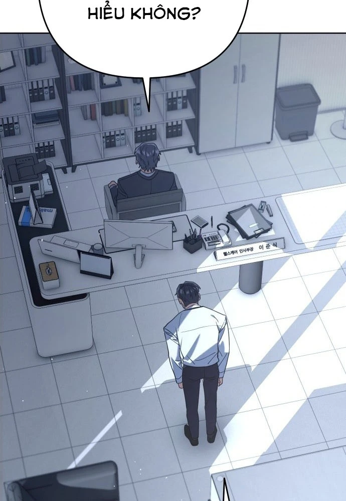 Hôm Nay Cũng Tan Làm Đúng Giờ Chapter 1 - 302