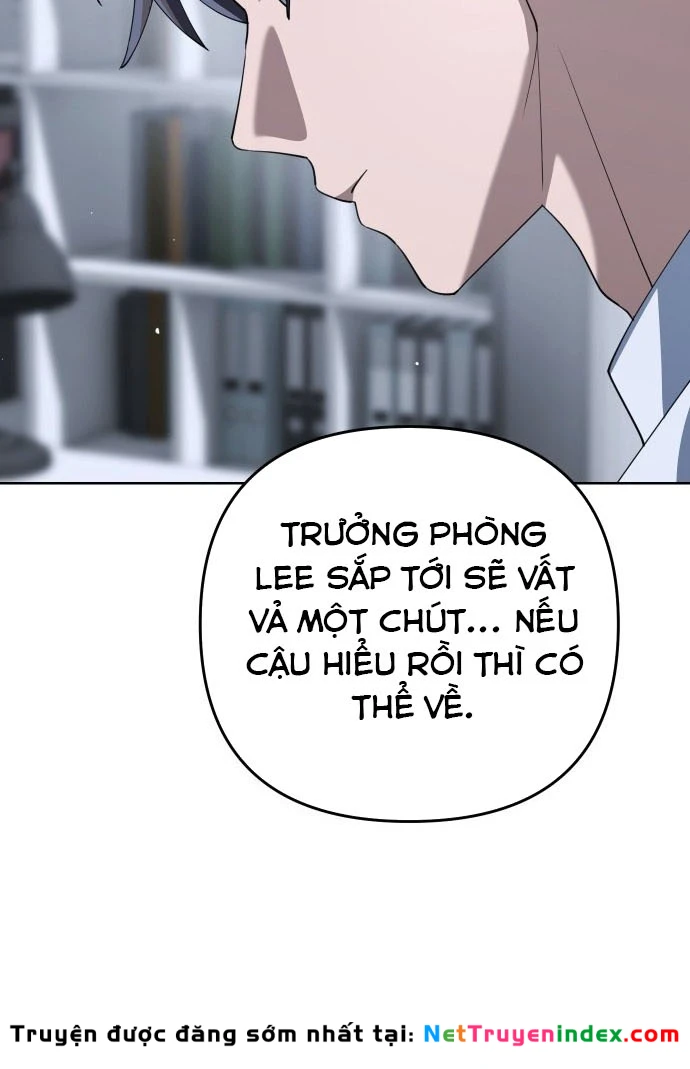 Hôm Nay Cũng Tan Làm Đúng Giờ Chapter 1 - 305