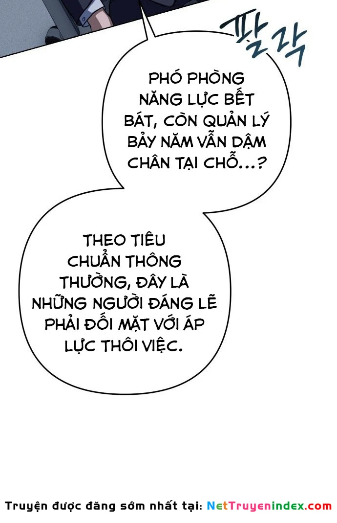 Hôm Nay Cũng Tan Làm Đúng Giờ Chapter 1 - 310