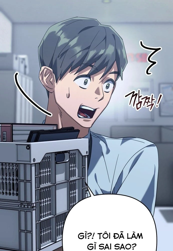 Hôm Nay Cũng Tan Làm Đúng Giờ Chapter 1 - 322