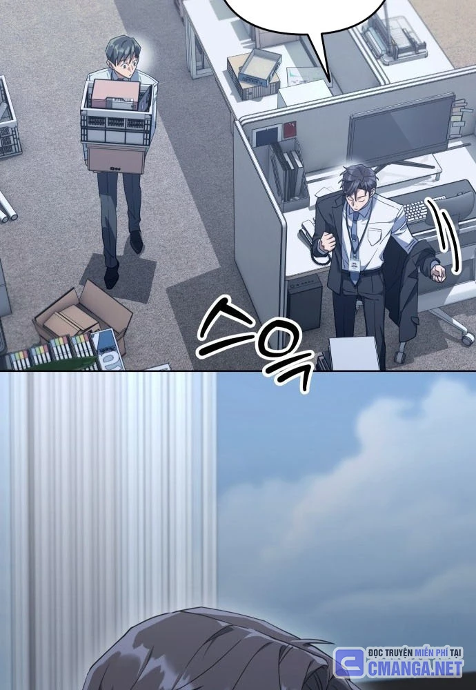 Hôm Nay Cũng Tan Làm Đúng Giờ Chapter 1 - 324