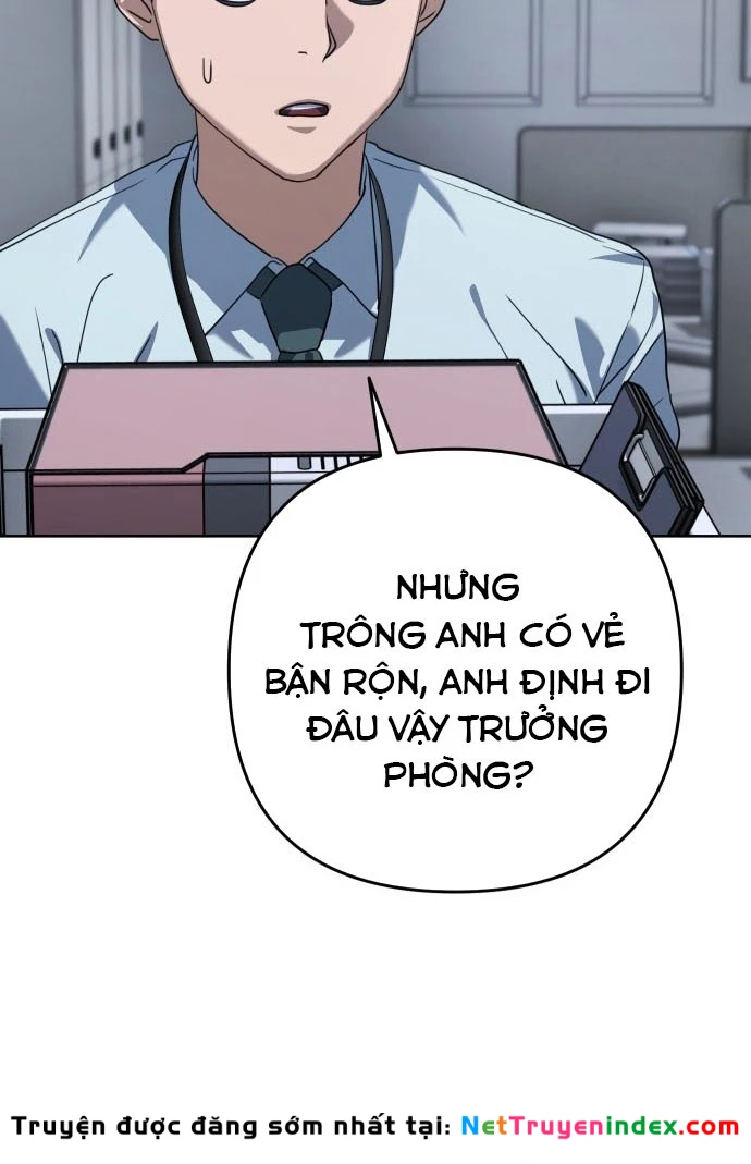 Hôm Nay Cũng Tan Làm Đúng Giờ Chapter 1 - 331