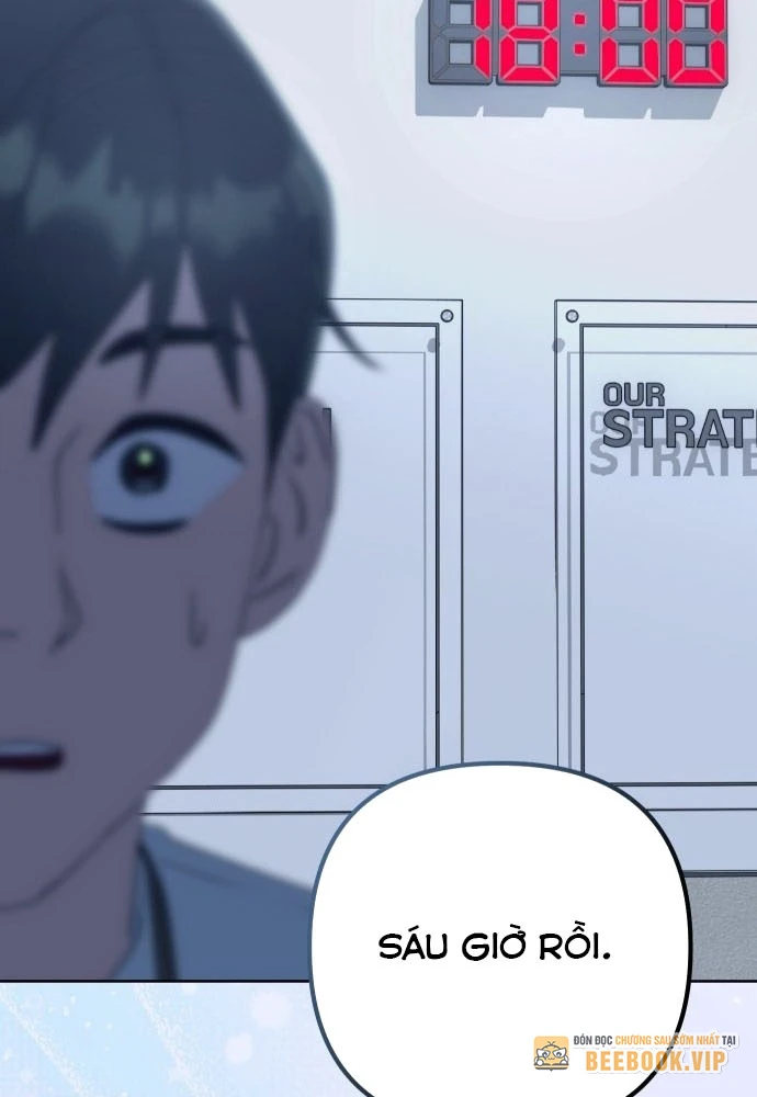 Hôm Nay Cũng Tan Làm Đúng Giờ Chapter 1 - 333