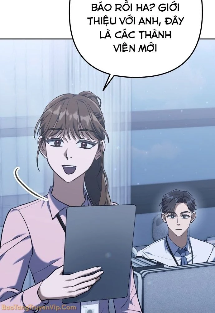 Hôm Nay Cũng Tan Làm Đúng Giờ Chapter 2 - 6