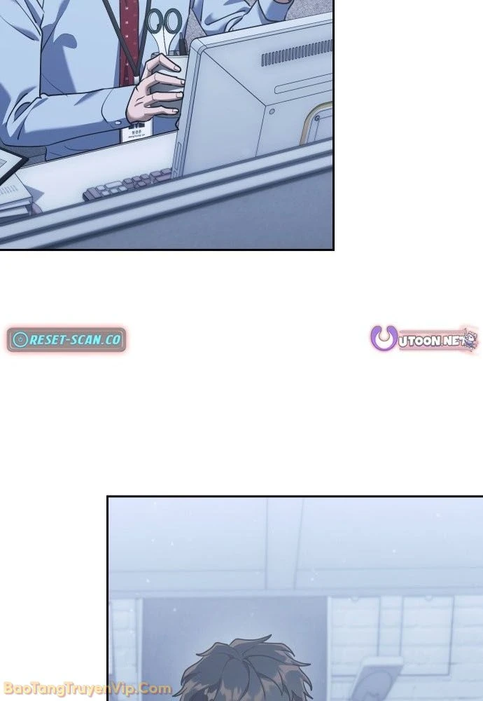 Hôm Nay Cũng Tan Làm Đúng Giờ Chapter 2 - 18