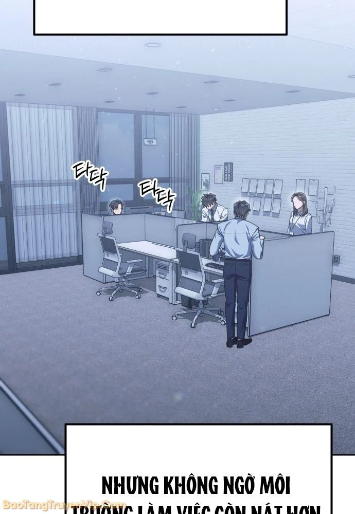 Hôm Nay Cũng Tan Làm Đúng Giờ Chapter 2 - 24