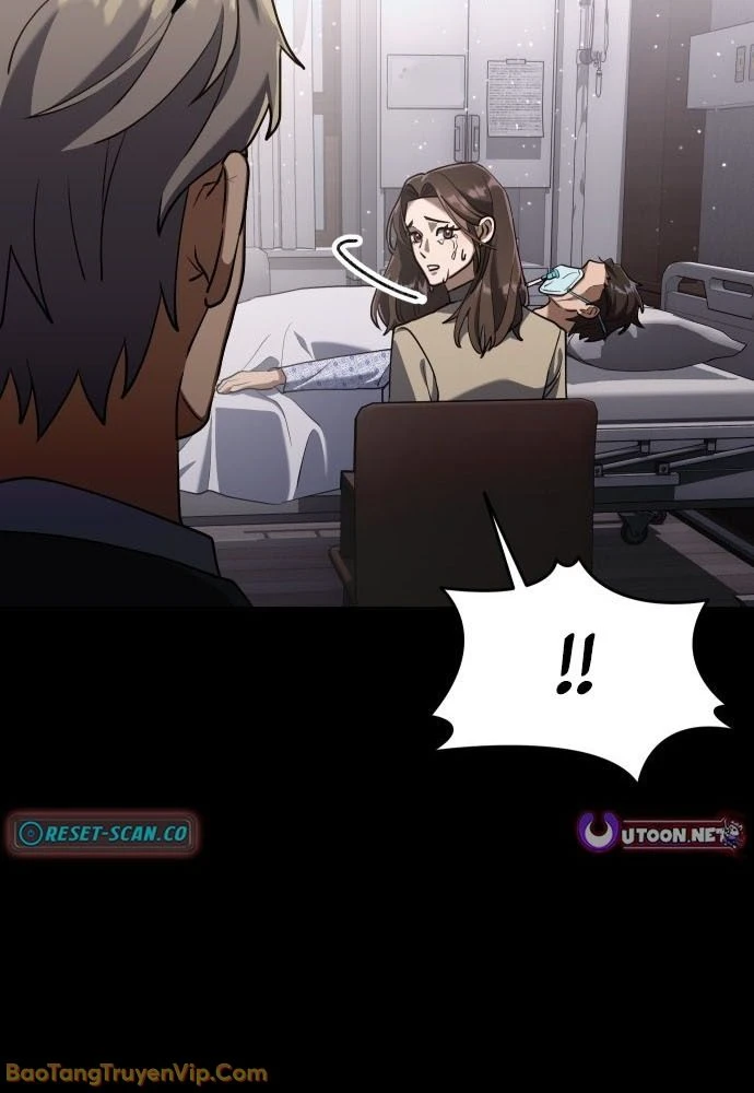 Hôm Nay Cũng Tan Làm Đúng Giờ Chapter 2 - 38