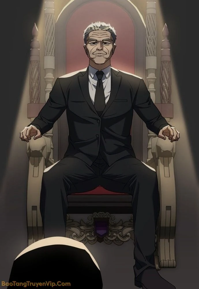 Hôm Nay Cũng Tan Làm Đúng Giờ Chapter 2 - 44