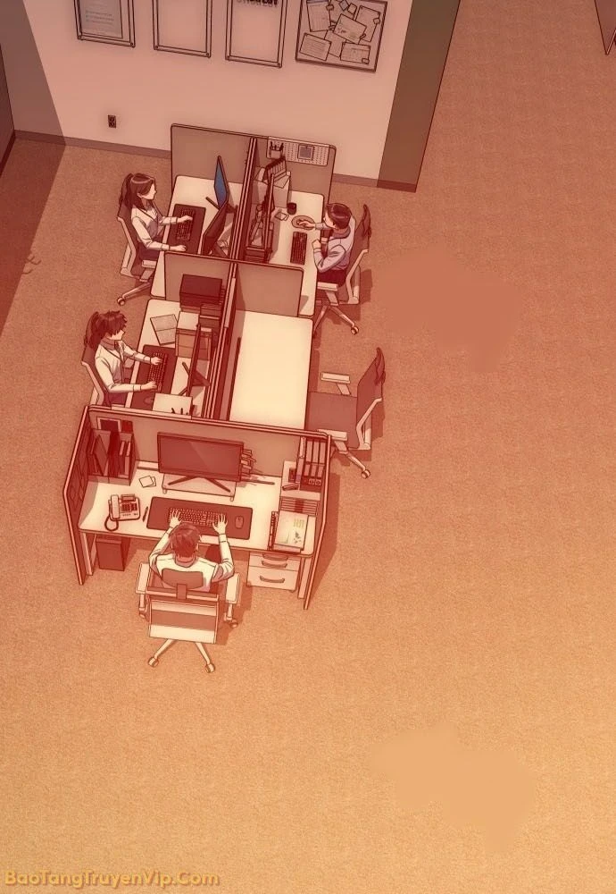 Hôm Nay Cũng Tan Làm Đúng Giờ Chapter 2 - 54