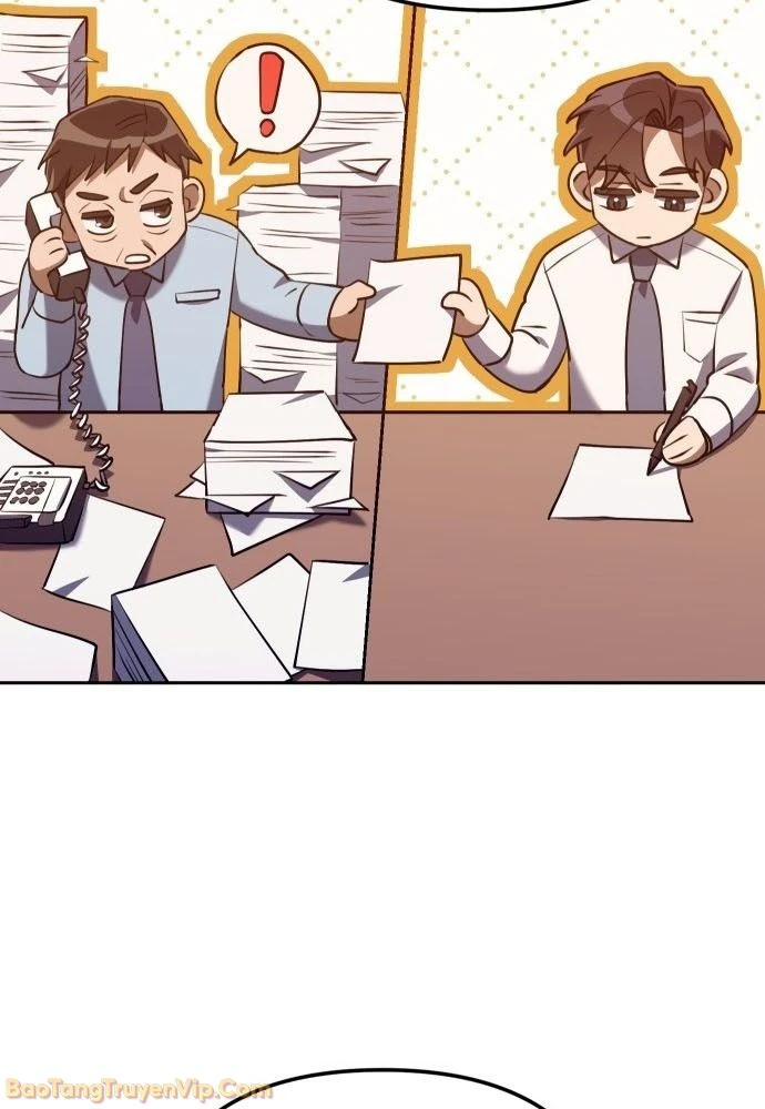 Hôm Nay Cũng Tan Làm Đúng Giờ Chapter 2 - 97