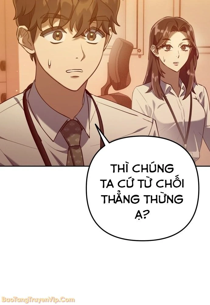 Hôm Nay Cũng Tan Làm Đúng Giờ Chapter 2 - 105