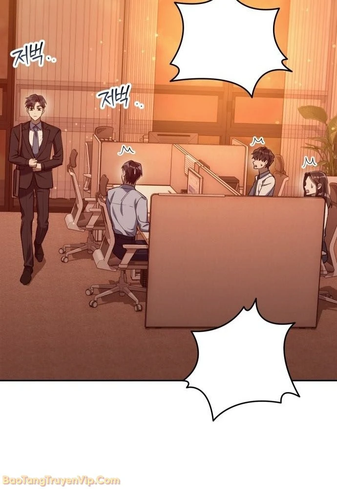 Hôm Nay Cũng Tan Làm Đúng Giờ Chapter 2 - 110