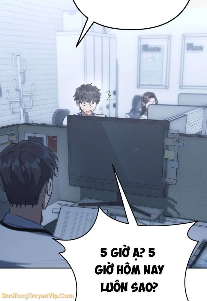 Hôm Nay Cũng Tan Làm Đúng Giờ Chapter 2 - 173