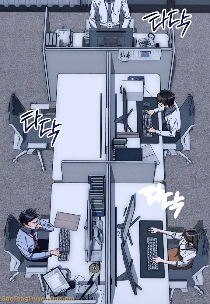 Hôm Nay Cũng Tan Làm Đúng Giờ Chapter 2 - 187