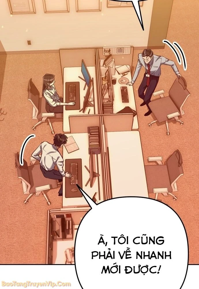 Hôm Nay Cũng Tan Làm Đúng Giờ Chapter 2 - 289