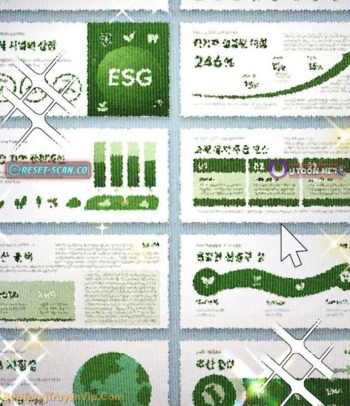 Hôm Nay Cũng Tan Làm Đúng Giờ Chapter 3 - 6