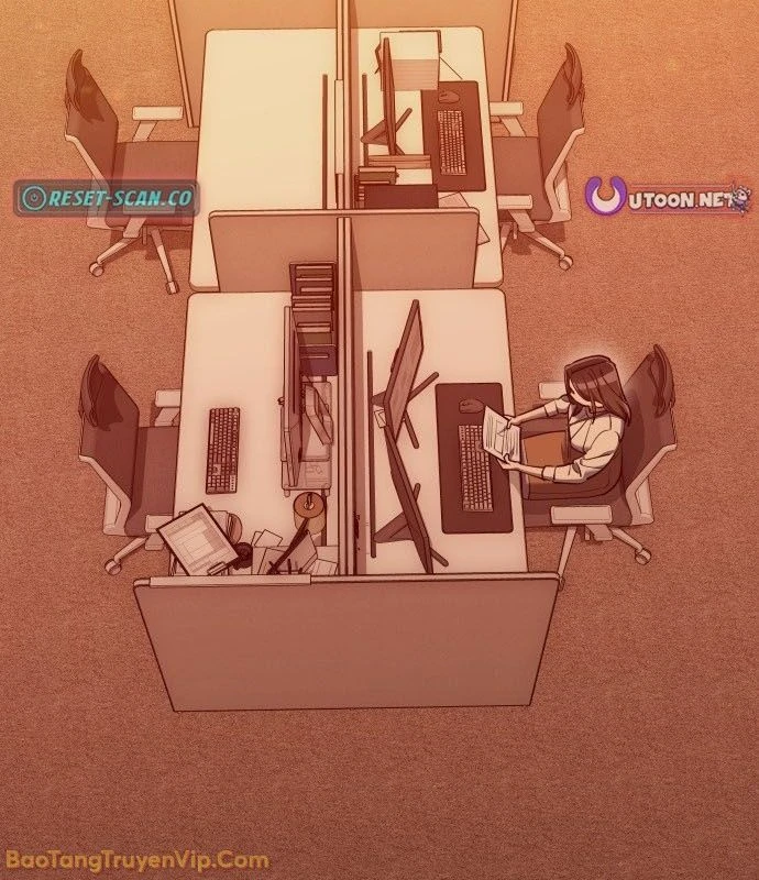 Hôm Nay Cũng Tan Làm Đúng Giờ Chapter 3 - 16