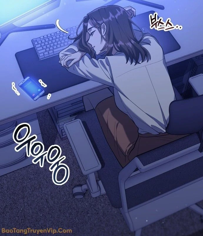 Hôm Nay Cũng Tan Làm Đúng Giờ Chapter 3 - 23