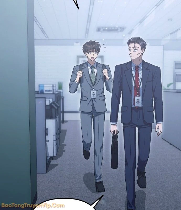 Hôm Nay Cũng Tan Làm Đúng Giờ Chapter 3 - 54