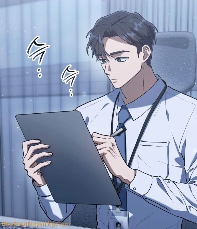 Hôm Nay Cũng Tan Làm Đúng Giờ Chapter 3 - 129