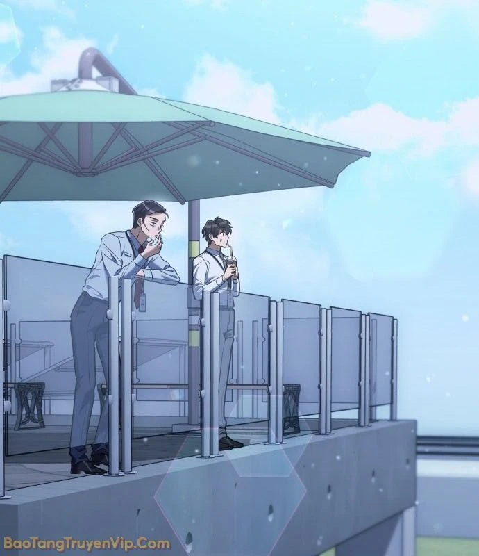 Hôm Nay Cũng Tan Làm Đúng Giờ Chapter 3 - 141