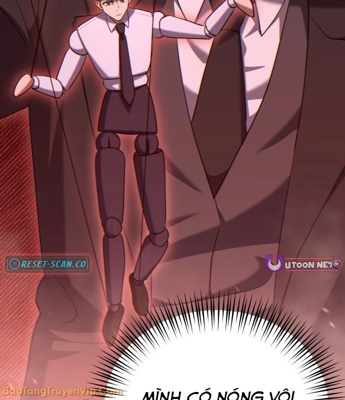 Hôm Nay Cũng Tan Làm Đúng Giờ Chapter 3 - 245