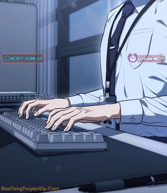 Hôm Nay Cũng Tan Làm Đúng Giờ Chapter 3 - 284