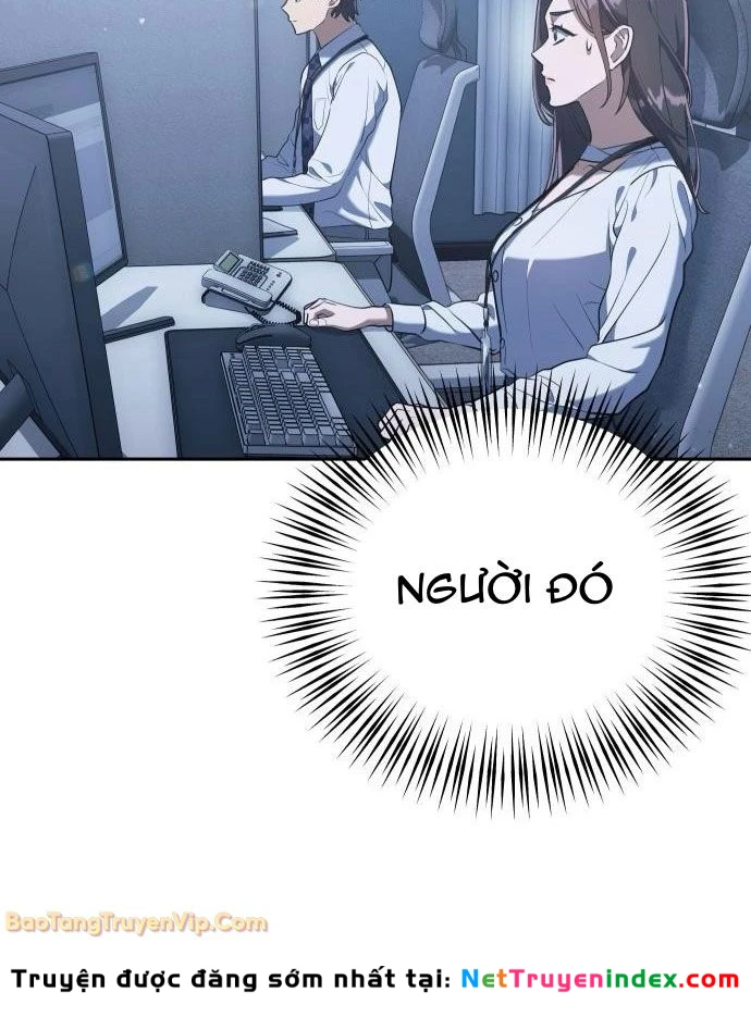 Hôm Nay Cũng Tan Làm Đúng Giờ Chapter 4 - 2