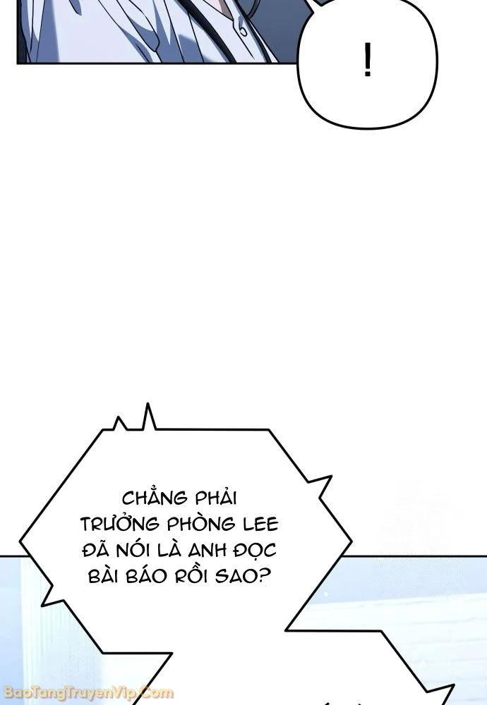 Hôm Nay Cũng Tan Làm Đúng Giờ Chapter 4 - 35