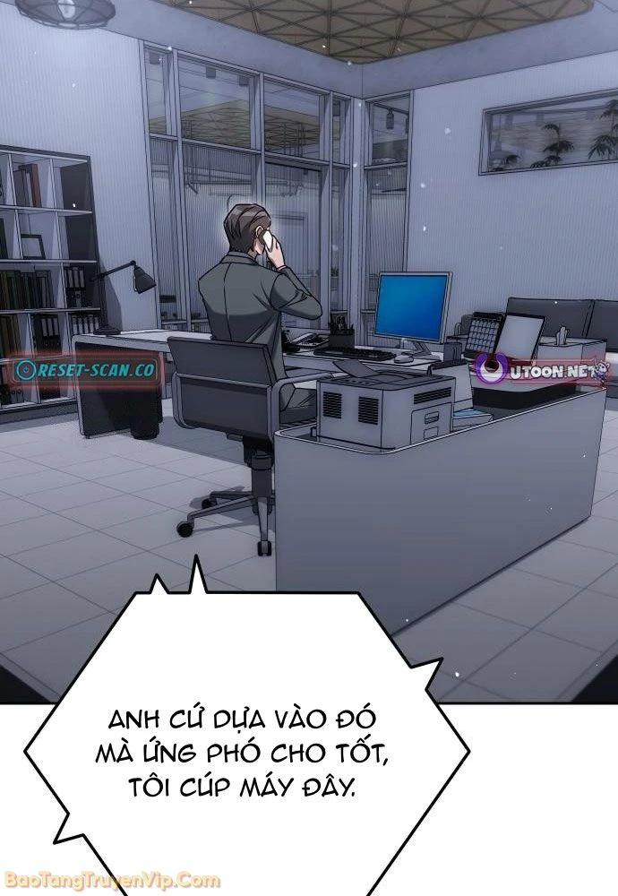 Hôm Nay Cũng Tan Làm Đúng Giờ Chapter 4 - 53