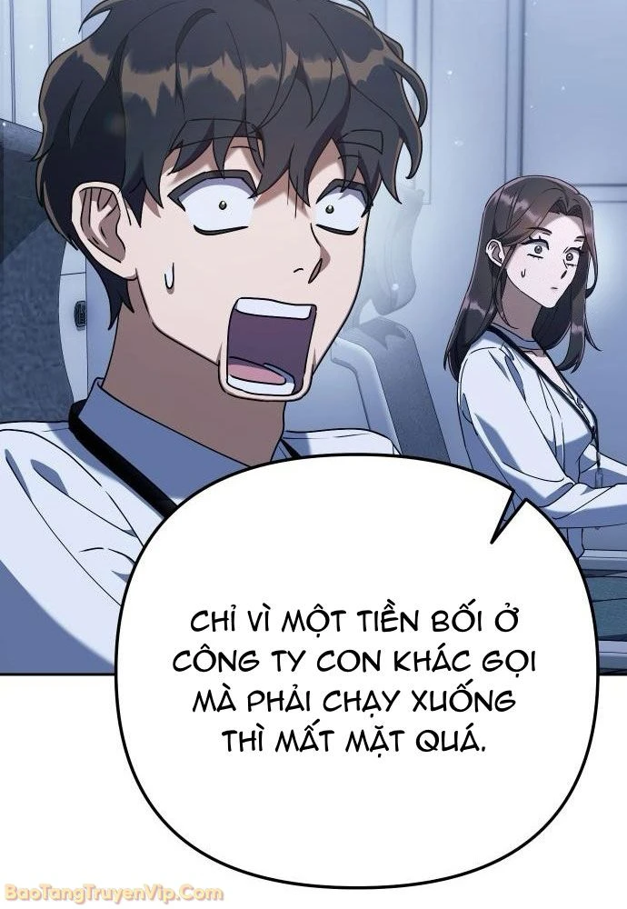 Hôm Nay Cũng Tan Làm Đúng Giờ Chapter 4 - 70