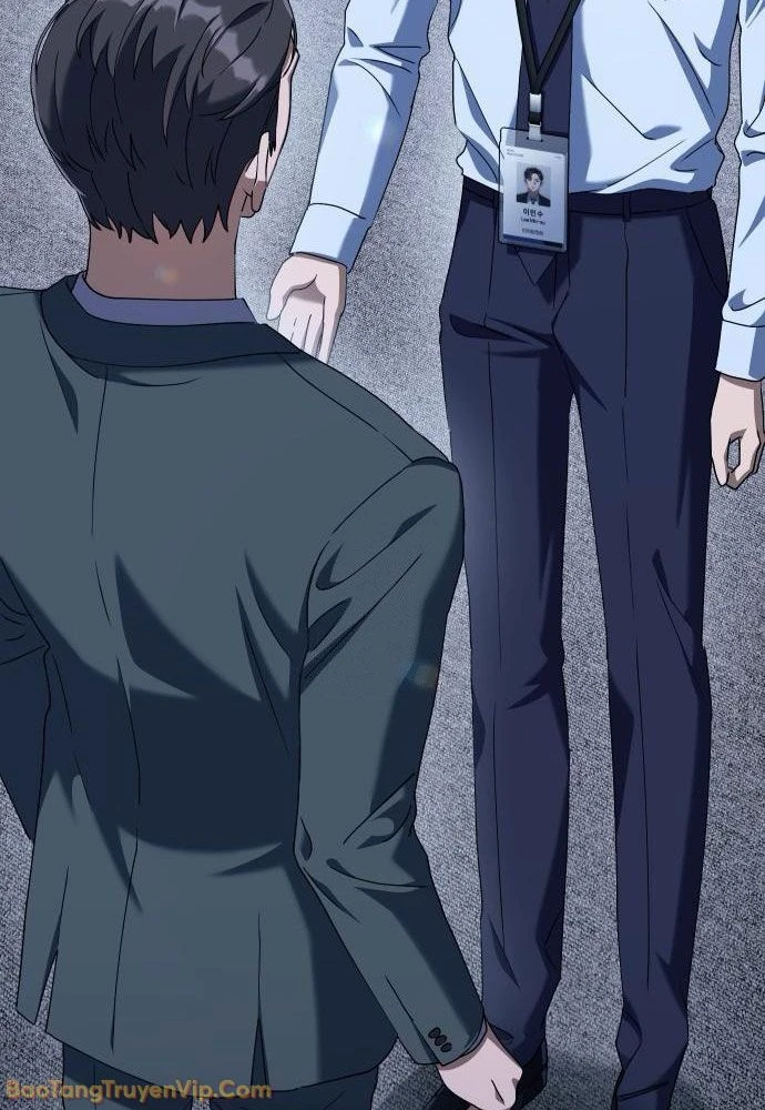 Hôm Nay Cũng Tan Làm Đúng Giờ Chapter 4 - 117