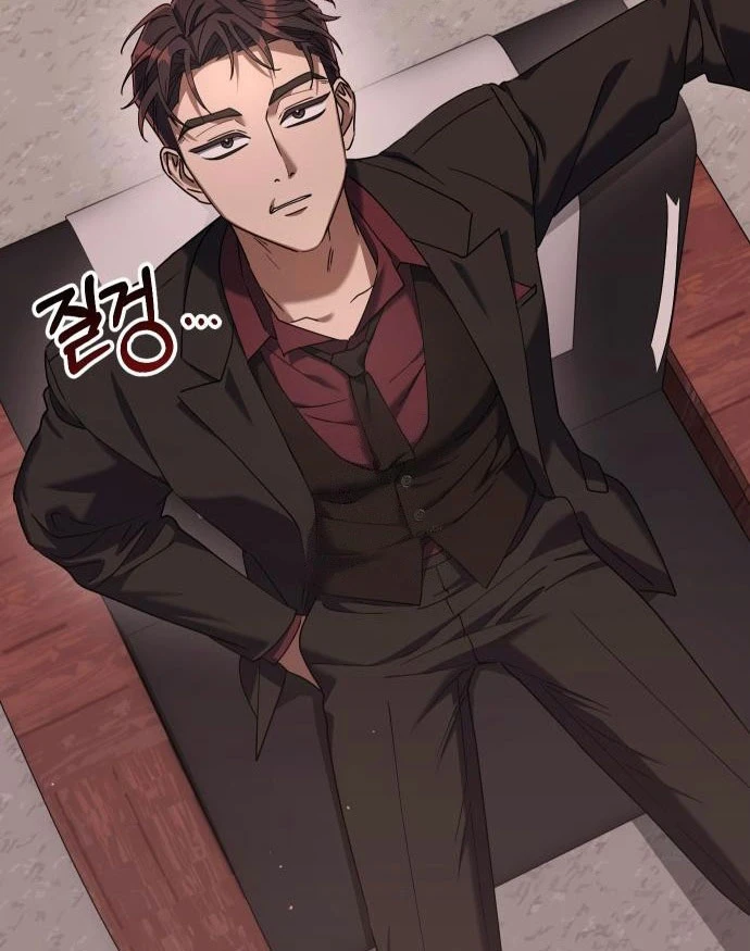 Hôm Nay Cũng Tan Làm Đúng Giờ Chapter 5 - 4