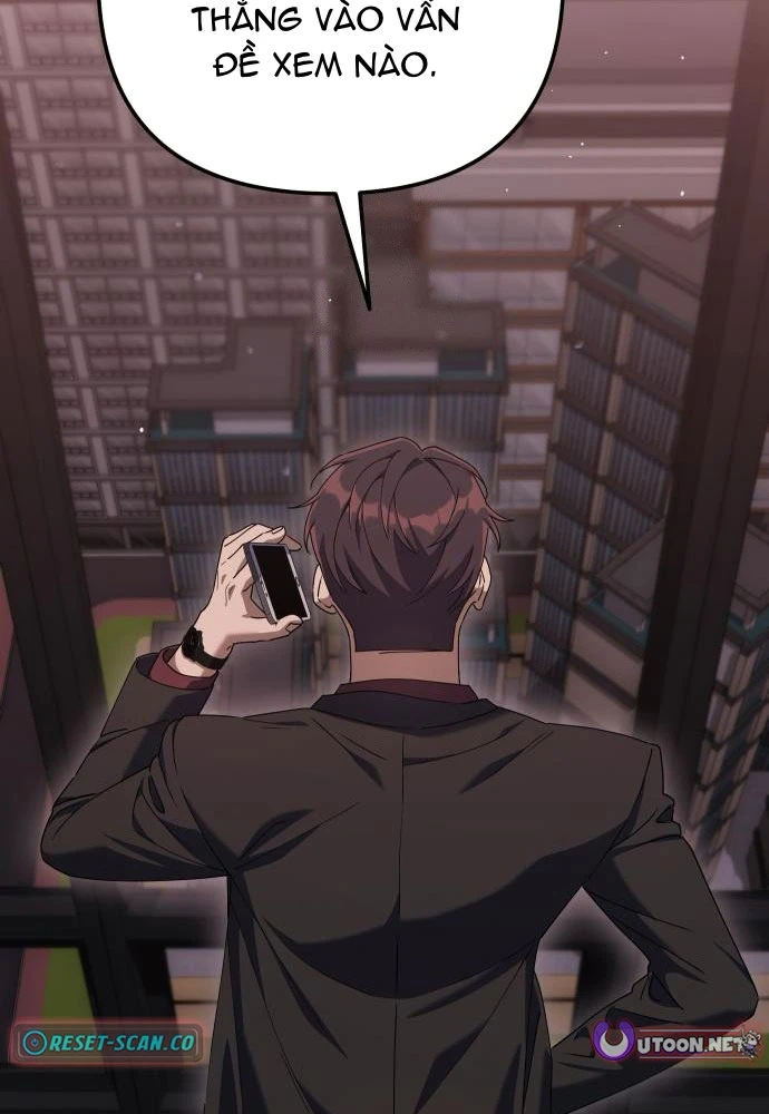 Hôm Nay Cũng Tan Làm Đúng Giờ Chapter 5 - 17