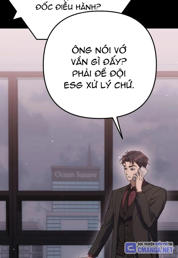 Hôm Nay Cũng Tan Làm Đúng Giờ Chapter 5 - 33