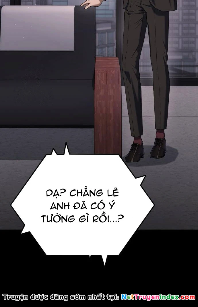 Hôm Nay Cũng Tan Làm Đúng Giờ Chapter 5 - 34