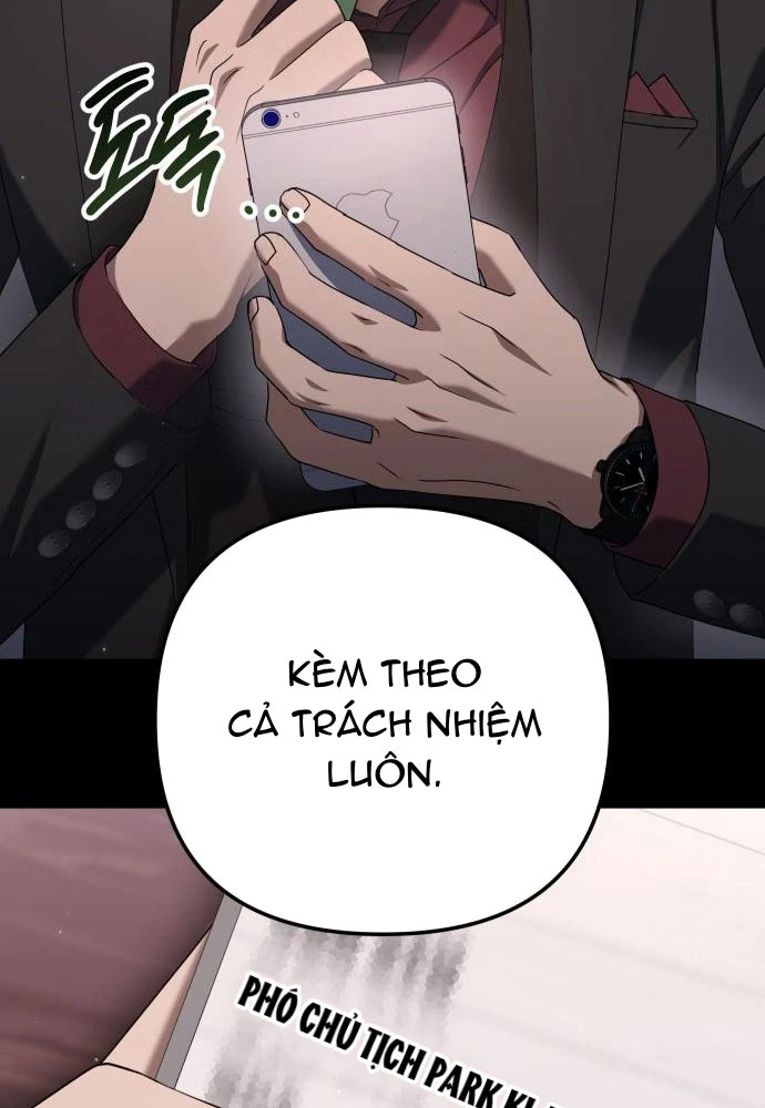 Hôm Nay Cũng Tan Làm Đúng Giờ Chapter 5 - 38