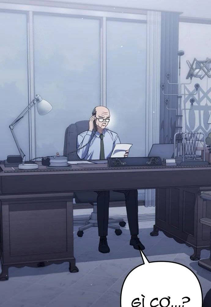 Hôm Nay Cũng Tan Làm Đúng Giờ Chapter 5 - 47