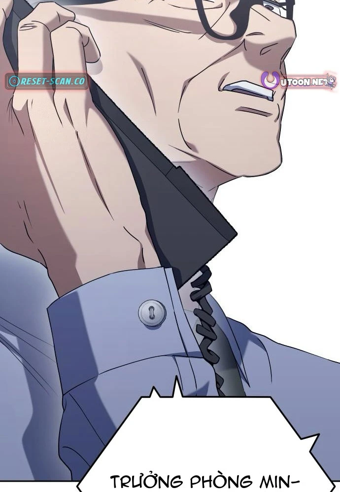 Hôm Nay Cũng Tan Làm Đúng Giờ Chapter 5 - 50