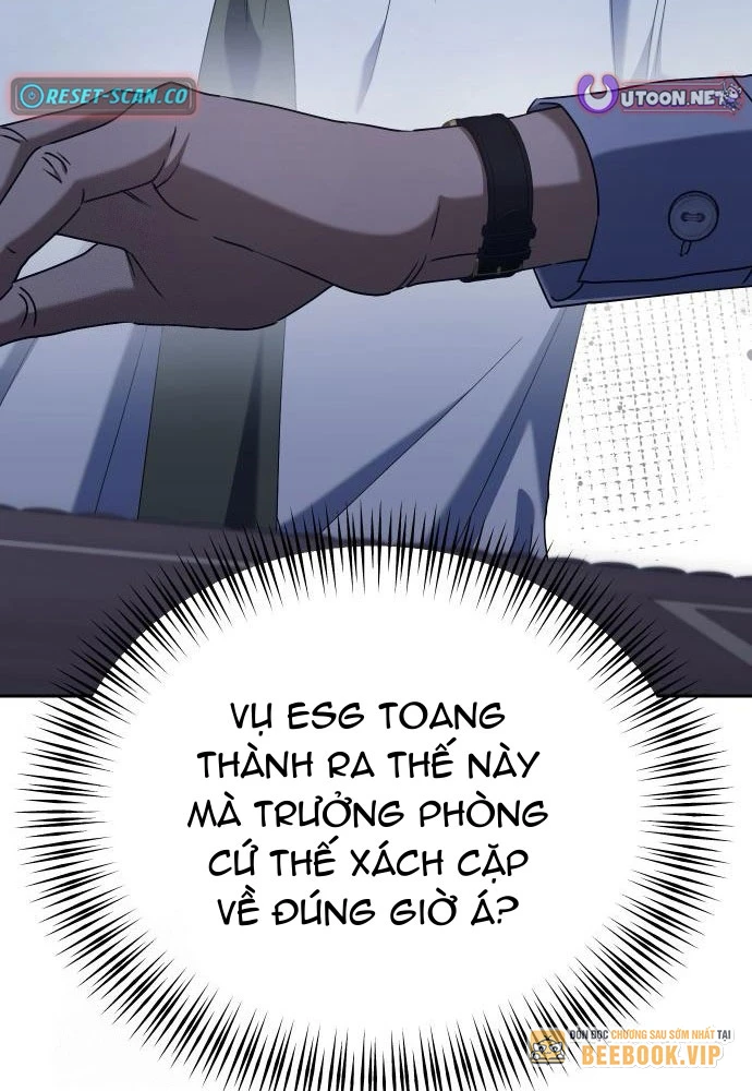 Hôm Nay Cũng Tan Làm Đúng Giờ Chapter 5 - 54