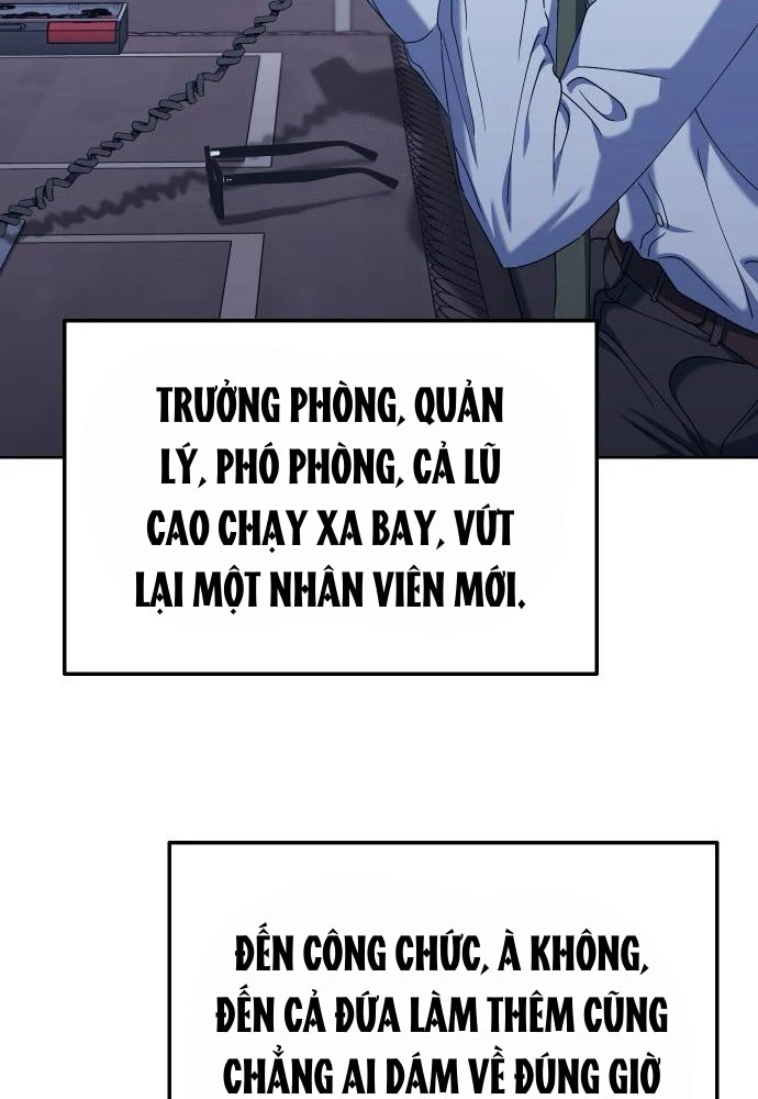 Hôm Nay Cũng Tan Làm Đúng Giờ Chapter 5 - 68