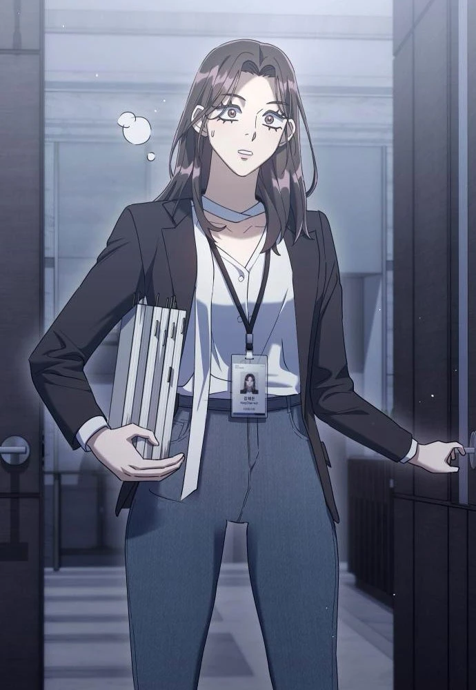 Hôm Nay Cũng Tan Làm Đúng Giờ Chapter 5 - 77