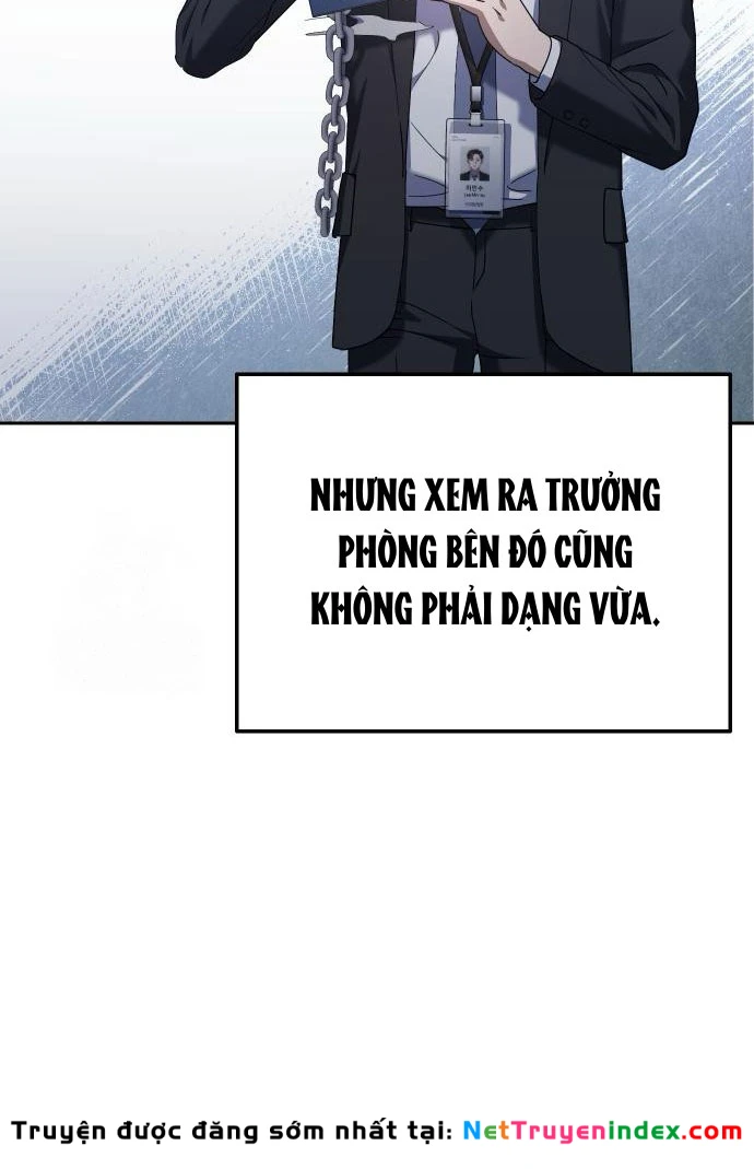 Hôm Nay Cũng Tan Làm Đúng Giờ Chapter 5 - 107