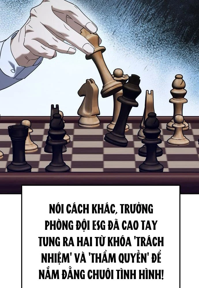 Hôm Nay Cũng Tan Làm Đúng Giờ Chapter 5 - 112