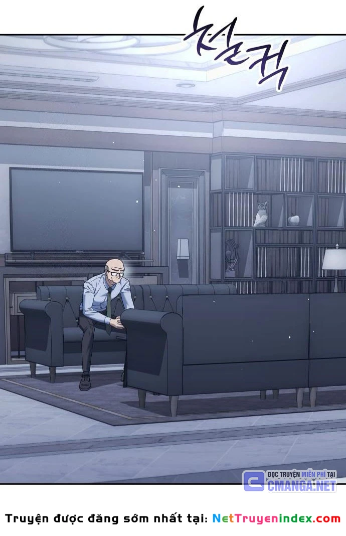 Hôm Nay Cũng Tan Làm Đúng Giờ Chapter 5 - 123