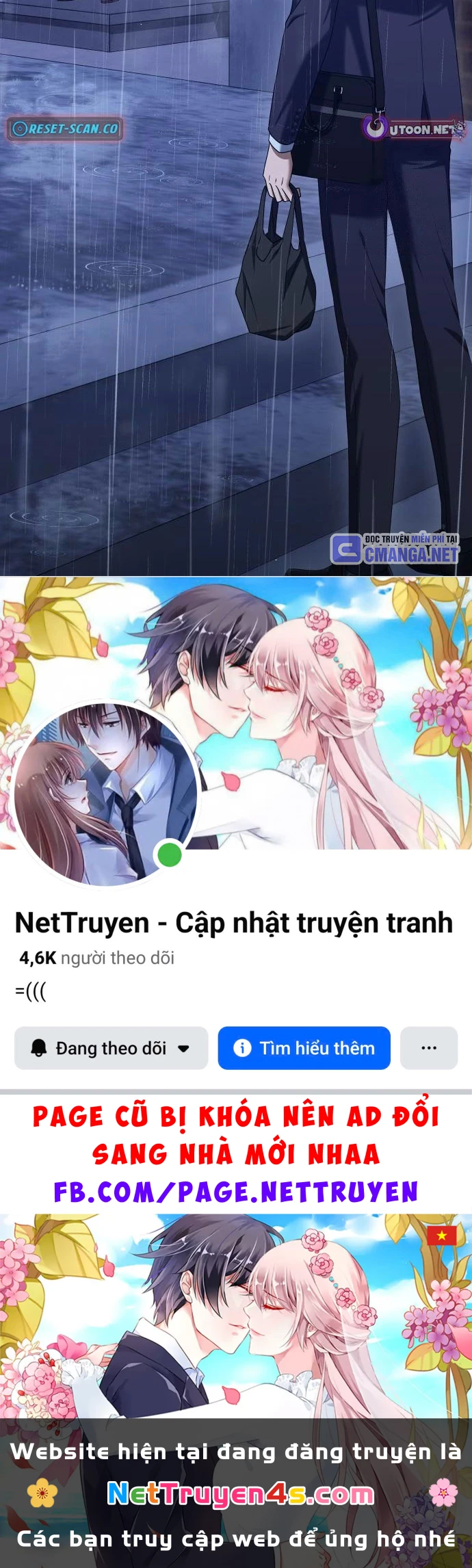 Hôm Nay Cũng Tan Làm Đúng Giờ Chapter 5 - 183