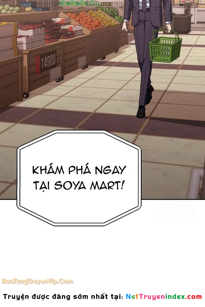 Hôm Nay Cũng Tan Làm Đúng Giờ Chapter 6 - 2