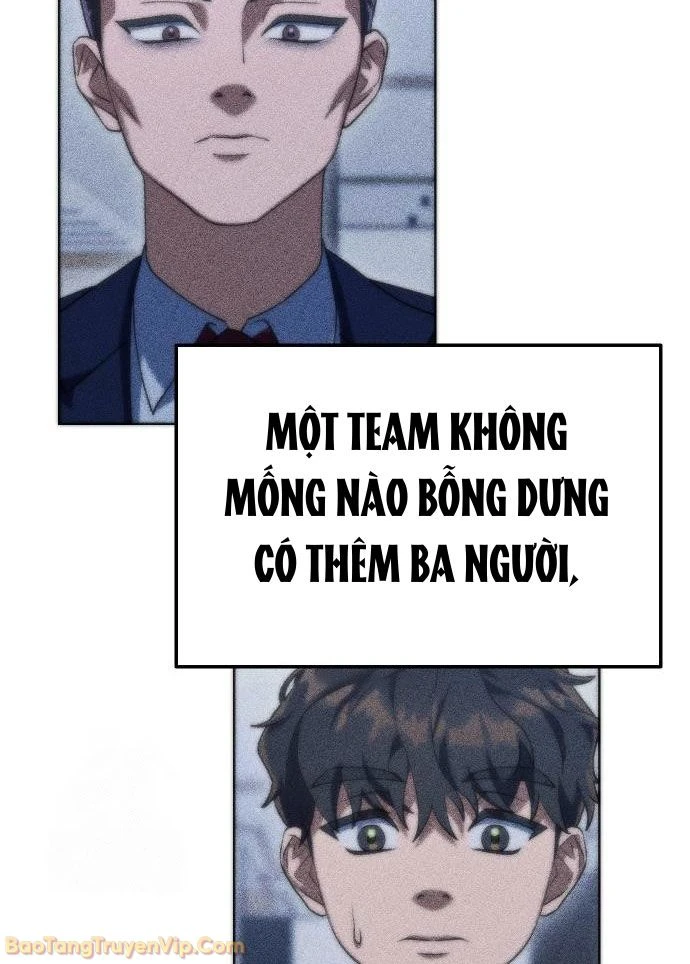 Hôm Nay Cũng Tan Làm Đúng Giờ Chapter 6 - 6