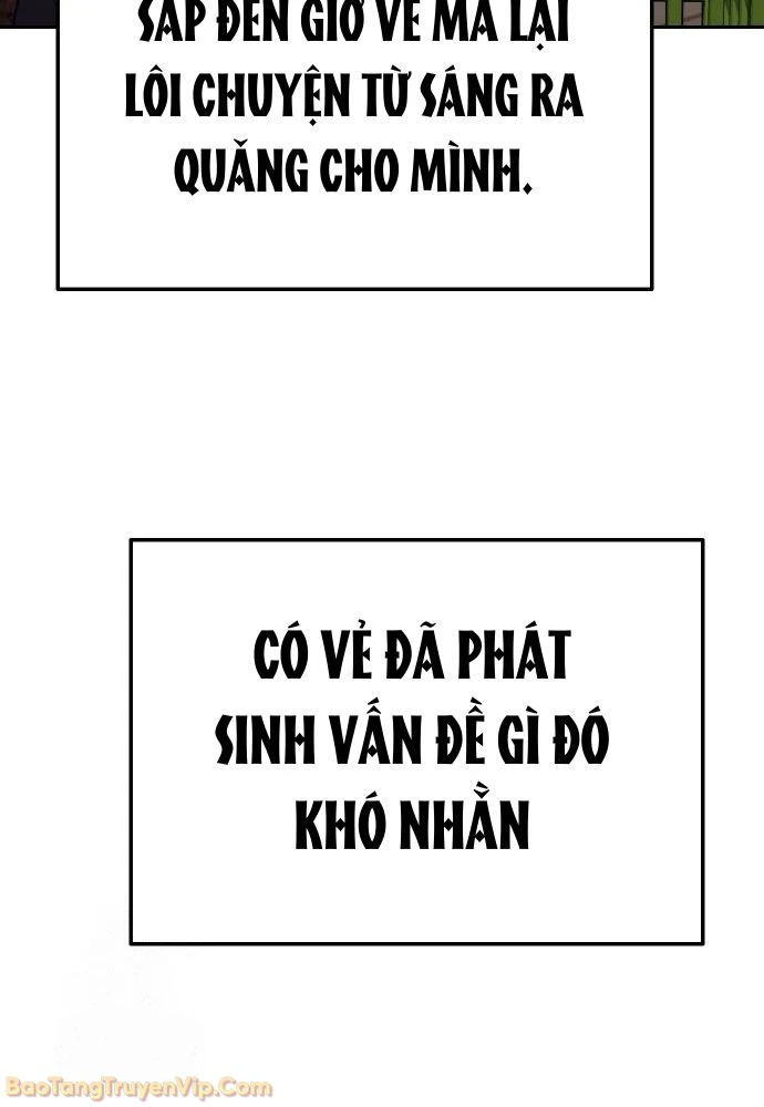 Hôm Nay Cũng Tan Làm Đúng Giờ Chapter 6 - 11