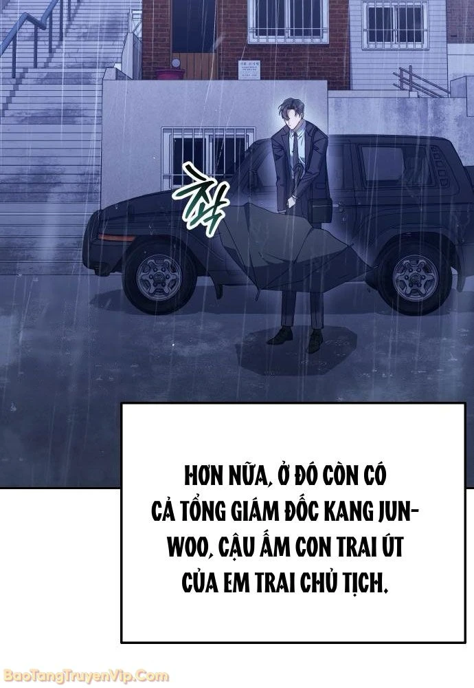 Hôm Nay Cũng Tan Làm Đúng Giờ Chapter 6 - 13